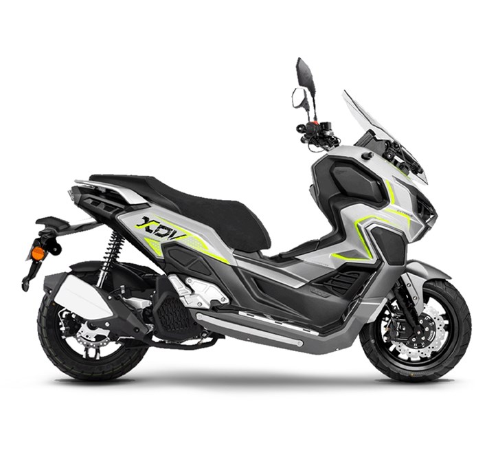 VIRTUS 125